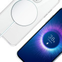 Kryt 3mk MagCase iPhone 14 Pro Max – transparent