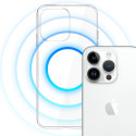Kryt 3mk MagCase iPhone 14 Pro Max – transparent