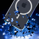 3mk Clear MagCase Kryt iPhone 15 – transparent