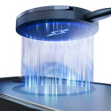 3mk Clear MagCase Kryt iPhone 15 – transparent