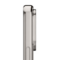 3mk Protection MagCase Kryt iPhone 15 Pro Max transparentní