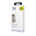 3mk Protection MagCase Kryt iPhone 15 Pro Max transparentní
