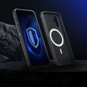 3mk COOLing MagCase kryt iPhone 16 Plus černý