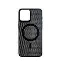 Kryt 3mk COOLing MagCase iPhone 14 Plus / 15 Plus černý