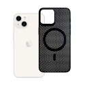 Kryt 3mk COOLing MagCase iPhone 14 Plus / 15 Plus černý