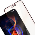 Ochranné sklo 3mk Eye Care Protector iPhone 14 Pro Max