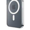 Kryt 3mk FROSTY MagCase pro iPhone 12 Pro Max - white
