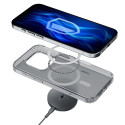 Kryt 3mk FROSTY MagCase pro iPhone 12 Pro Max - white