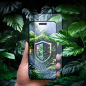 Ochranné sklo 3mk HardGlass Max Eco iPhone 14 Pro Max