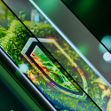 Ochranné sklo 3mk HardGlass Max Eco iPhone 16 Pro