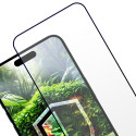 Ochranné sklo 3mk HardGlass Max Eco iPhone 16 Pro