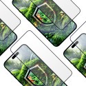 Ochranné sklo 3mk HardGlass Max Eco iPhone 16 Pro