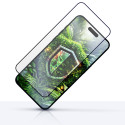Ochranné sklo 3mk HardGlass Max Eco iPhone 16 Pro