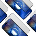 3mk HardGlass Matt Max Privacy iPhone 15 Pro Max