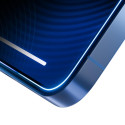 3mk HardGlass Matt Max Privacy pro iPhone 15 Pro