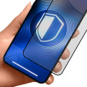 Ochranné sklo 3mk HardGlass Matt Max Privacy iPhone 16 Pro