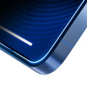 Ochranné sklo 3mk HardGlass Matt Max Privacy iPhone 16 Pro