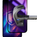 Ochranné sklo 3mk Rainbow Privacy iPhone 15