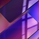 3mk Rainbow Privacy pro iPhone 16 Plus – ochranné sklo
