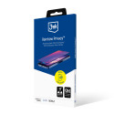 3mk Rainbow Privacy pro iPhone 16 Plus – ochranné sklo