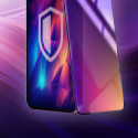 3mk Rainbow Privacy pro iPhone 16 Plus – ochranné sklo