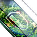 3mk HardGlass Max Eco ochranné sklo pro iPhone 13/13 Pro/14