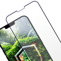 3mk HardGlass Max Eco ochranné sklo pro iPhone 13/13 Pro/14