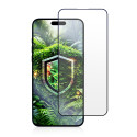 Ochranné sklo 3mk HardGlass Max 9H pro iPhone 15 Plus/16 Plus