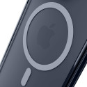 Kryt 3mk MagCase pro iPhone 14 Plus - transparent