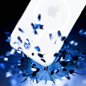Kryt 3mk MagCase pro iPhone 16 - transparent