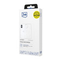 Kryt 3mk MagCase pro iPhone 16 - transparent