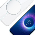 Kryt 3mk MagCase pro iPhone 16 - transparent