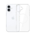 Kryt 3mk MagCase pro iPhone 16 - transparent