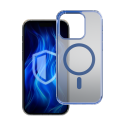 Kryt 3mk Frosty MagCase pro iPhone 16 Pro Max - transparent
