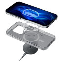 Kryt 3mk FROSTY MagCase pro iPhone 16 Pro - white