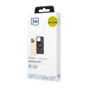 Kryt 3mk COOLing MagCase iPhone 13 Pro – černý