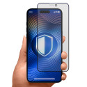 3mk HardGlass Matt Max Privacy sklo iPhone 14 Pro