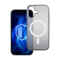 Kryt 3mk FROSTY MagCase pro iPhone 16 - white