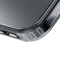 Kryt 3mk Frosty MagCase pro iPhone 14 Pro Max - white