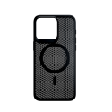 Kryt 3mk COOLing MagCase pro iPhone 14 Pro - černý