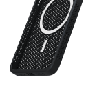 Kryt 3mk COOLing MagCase pro iPhone 14 Pro - černý