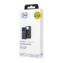 Kryt 3mk COOLing MagCase pro iPhone 16 Pro Max - černý
