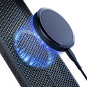 Kryt 3mk COOLing MagCase pro iPhone 16 Pro Max - černý