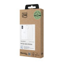 Kryt 3mk Clear Case Eco iPhone 16 Plus – transparentní