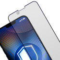 3mk HardGlass Matt Max Privacy pro iPhone 13/13 Pro/14