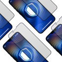 3mk HardGlass Matt Max Privacy pro iPhone 13/13 Pro/14