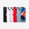 APPLE iPhone 14 256GB - Midnight (Temně inkoustová)