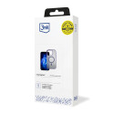 Kryt 3mk FROSTY MagCase iPhone 15 Pro - purple