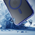 Kryt 3mk Frosty MagCase pro iPhone 13 Pro Max - transparentní