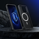 Kryt 3mk COOLing MagCase pro iPhone 13 Pro Max - black